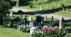 Ballinger Funeral Home